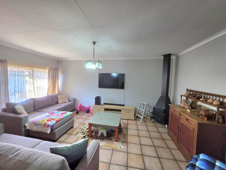 3 Bedroom Property for Sale in La Provance Free State